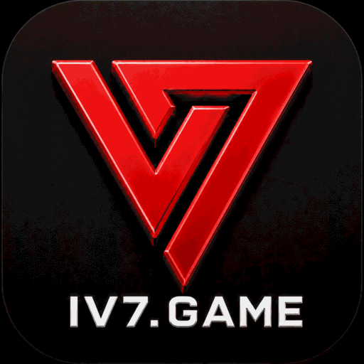 IV7 App Logo