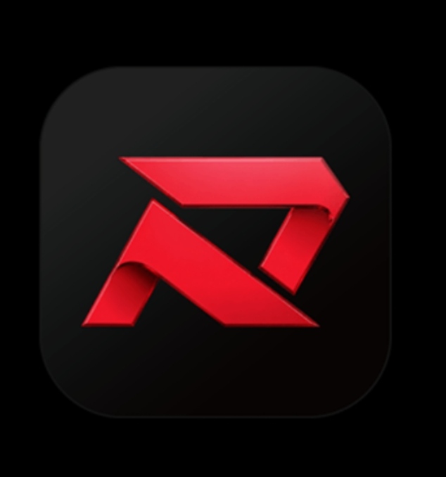 Raj Luck Icon