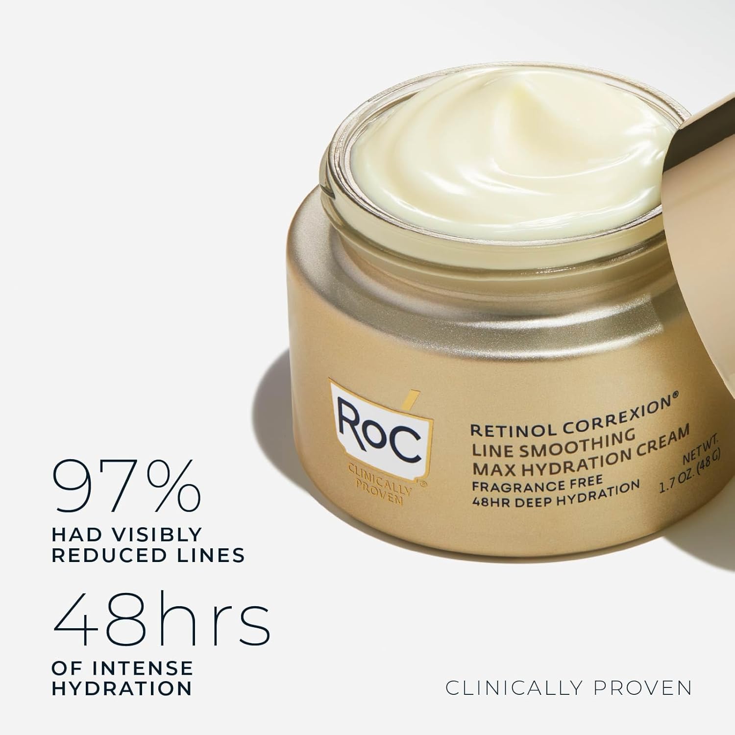 Olay Retinol MAX Image 2