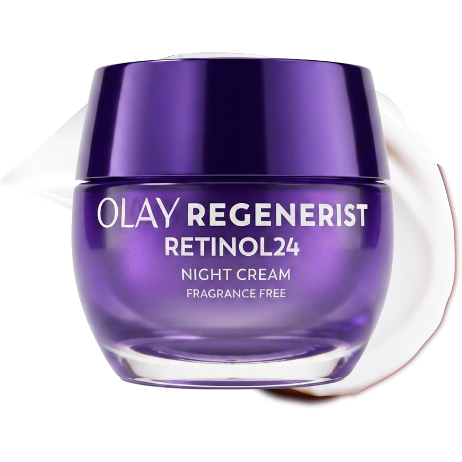 Olay Regenerist Retinol 24 Image 1