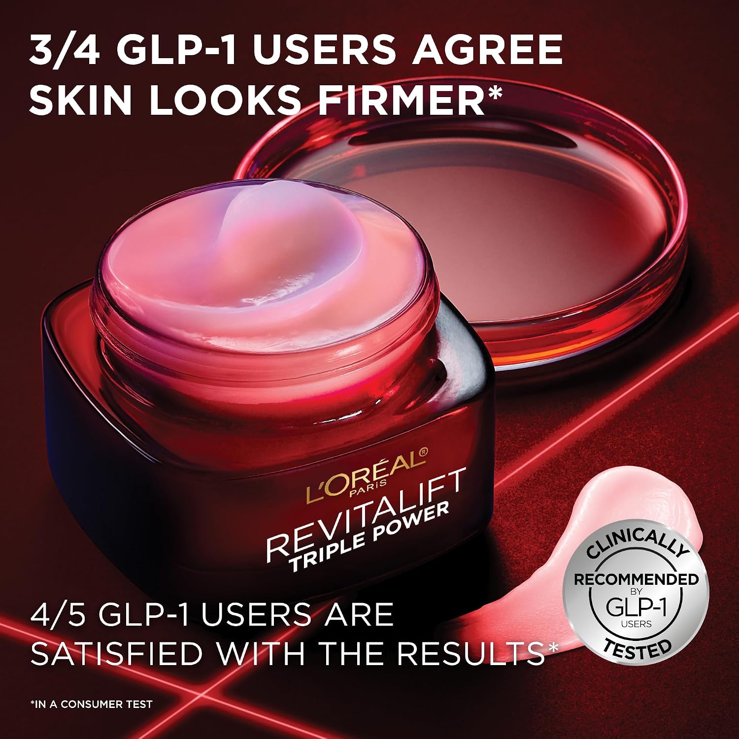 L'Oreal Revitalift Image 2
